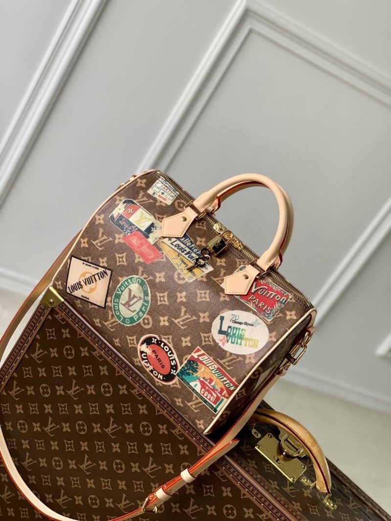 LV Speedy Bags